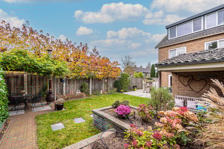 Foto 4 van Witte de Withstraat 27