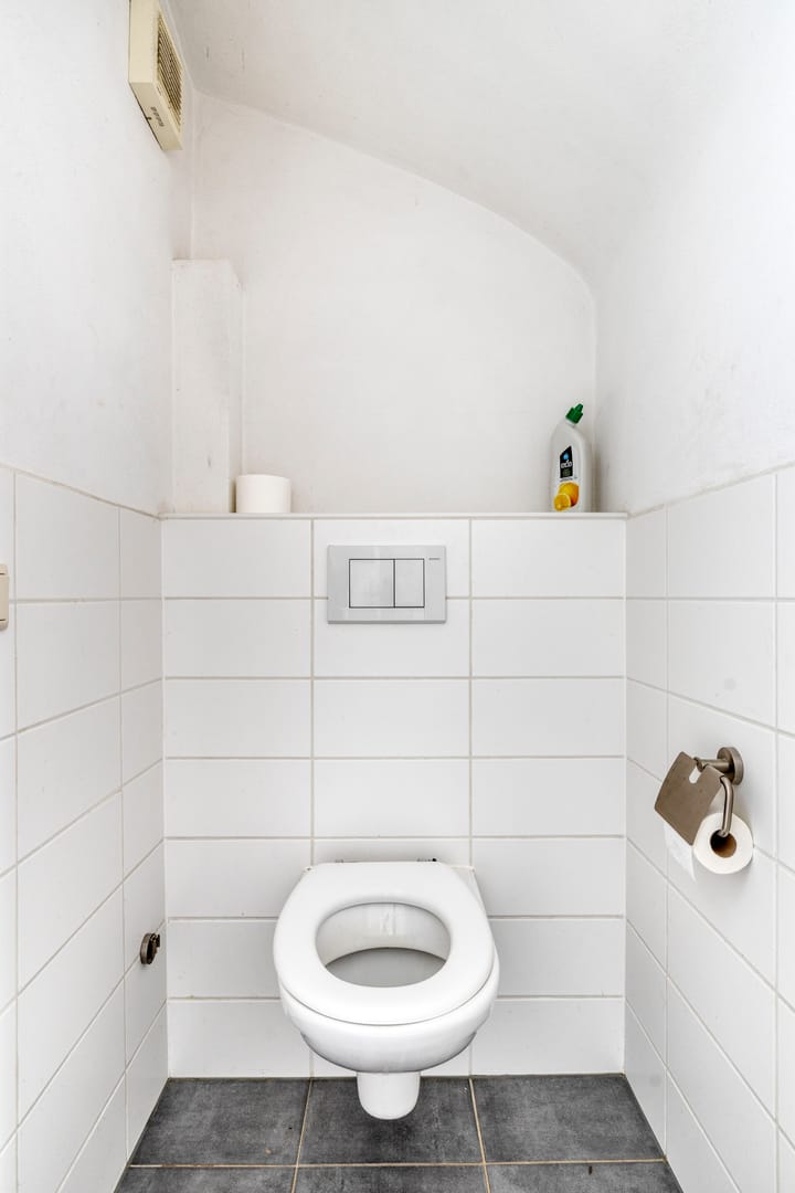 Photo 21 of Willem Barentzstraat 8