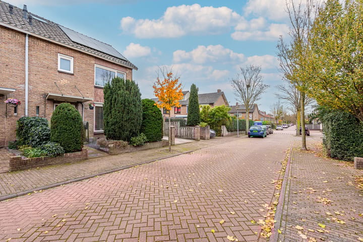 Foto 5 van Witte de Withstraat 27