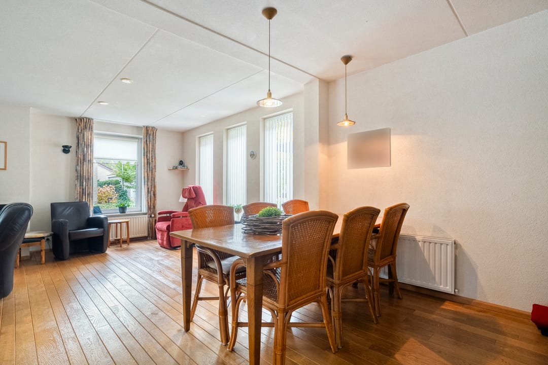 Foto 17 van Magnolialaan 15-E