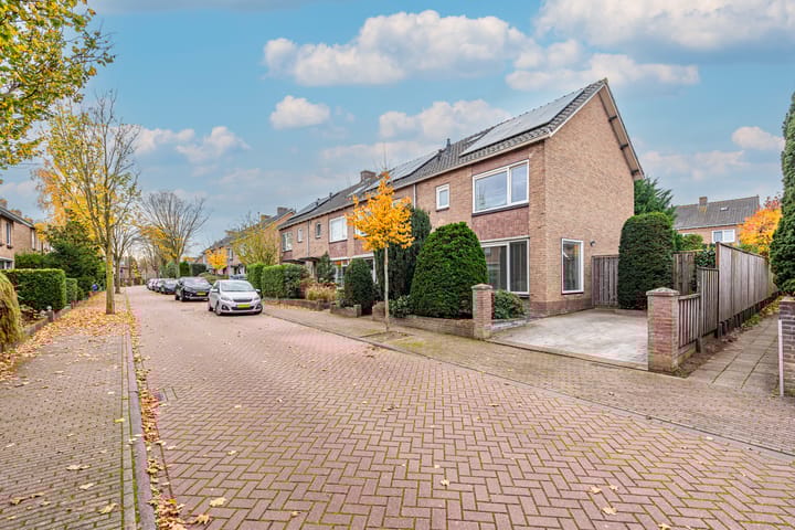 Foto 6 van Witte de Withstraat 27