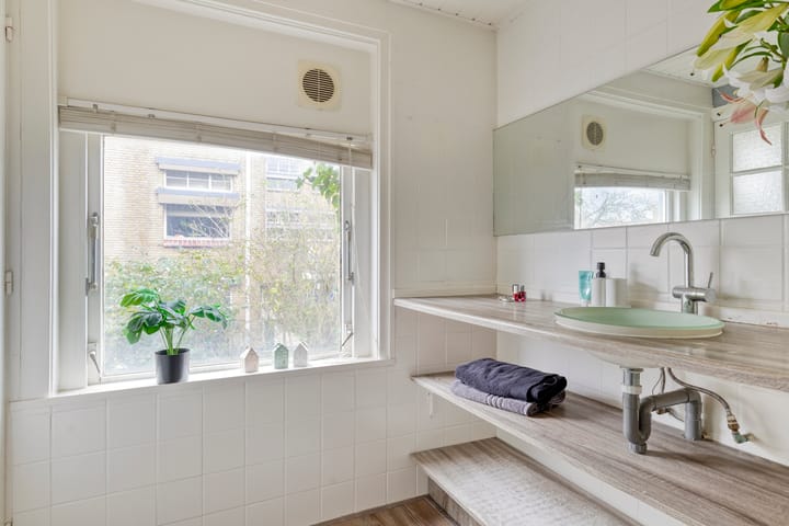 Photo 26 of Willem Barentzstraat 8