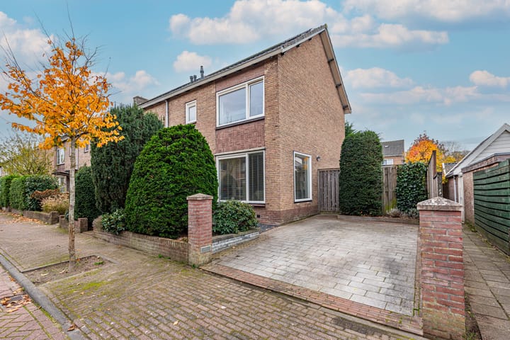 Foto 7 van Witte de Withstraat 27