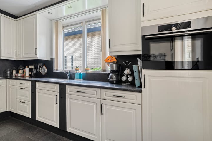 Photo 21 of Magnolialaan 15-E