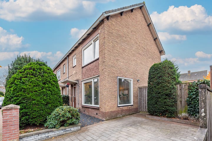 Foto 8 van Witte de Withstraat 27