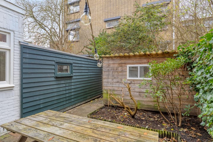 Photo 29 of Willem Barentzstraat 8