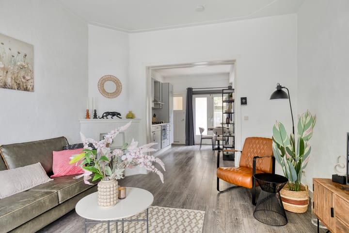 Photo 8 of Willem Barentzstraat 8