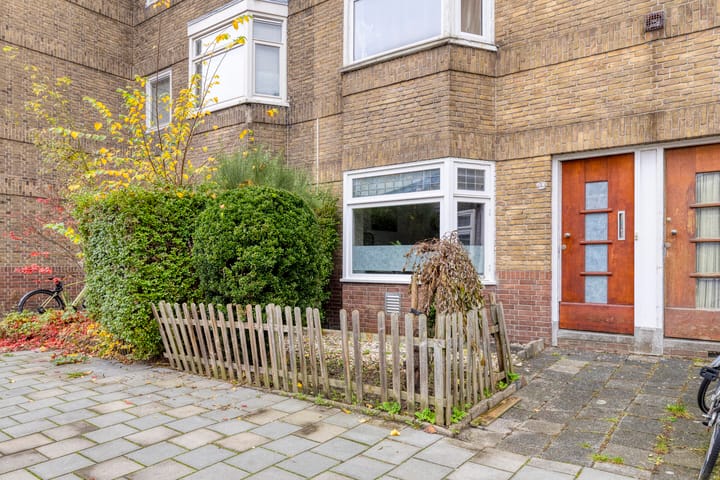 Photo 2 of Willem Barentzstraat 8