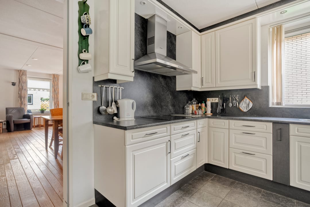 Foto 2 van Magnolialaan 15-E