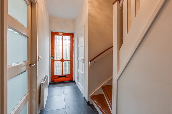 Foto 9 van Witte de Withstraat 27