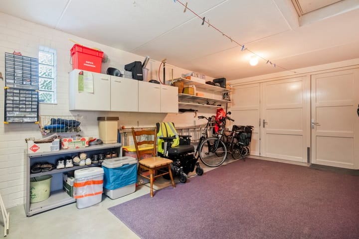 Photo 25 of Magnolialaan 15-E