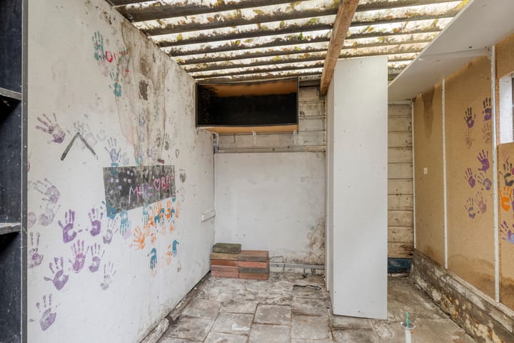 Photo 32 of Willem Barentzstraat 8