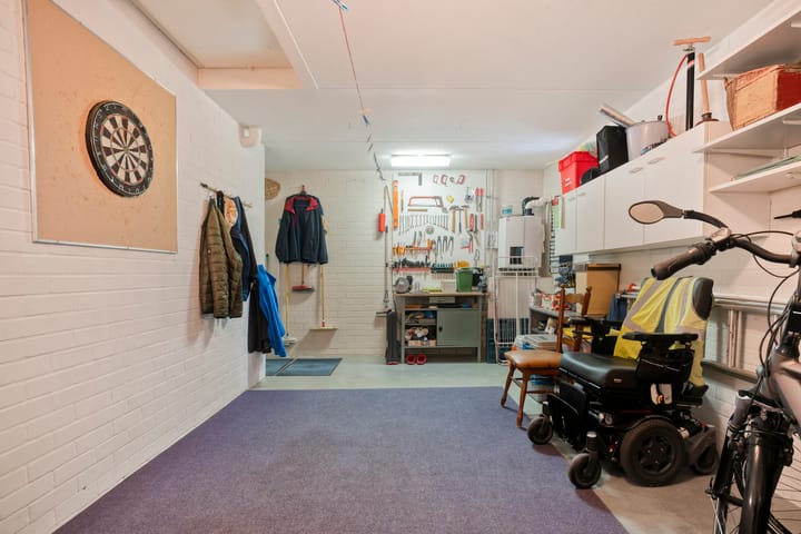 Photo 26 of Magnolialaan 15-E