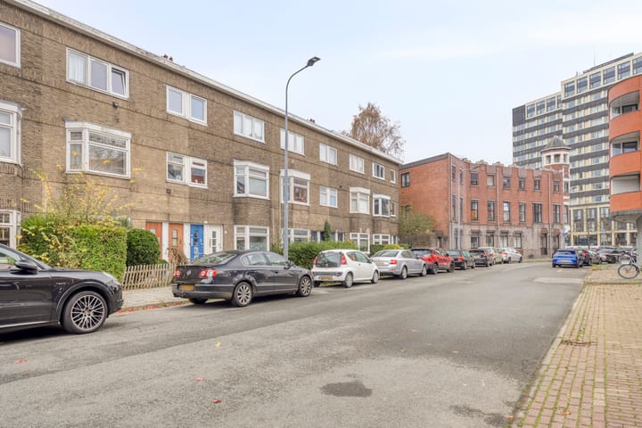 Photo 33 of Willem Barentzstraat 8