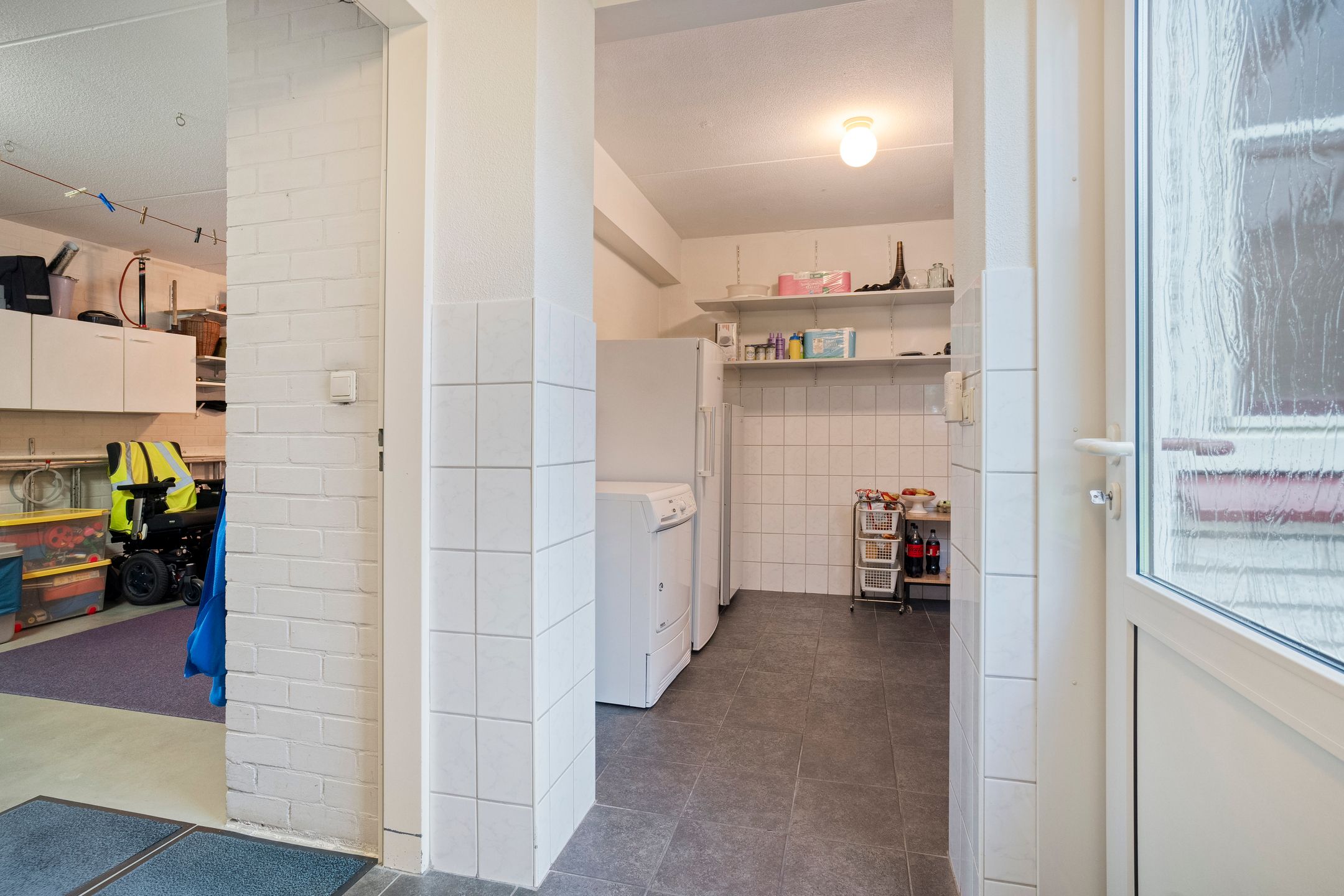 Foto 27 van Magnolialaan 15-E