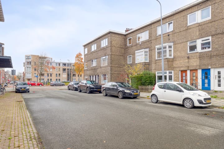 Photo 34 of Willem Barentzstraat 8