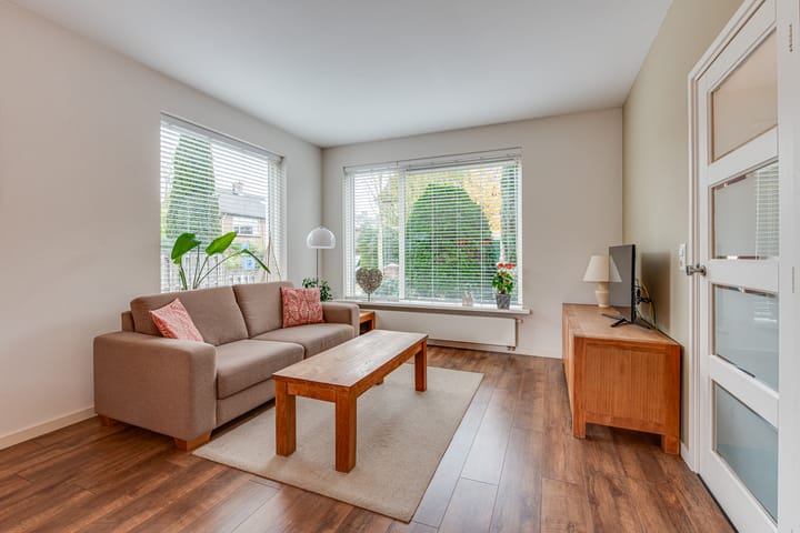 Foto 11 van Witte de Withstraat 27