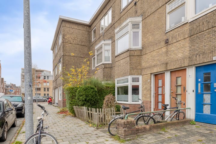 Photo 35 of Willem Barentzstraat 8