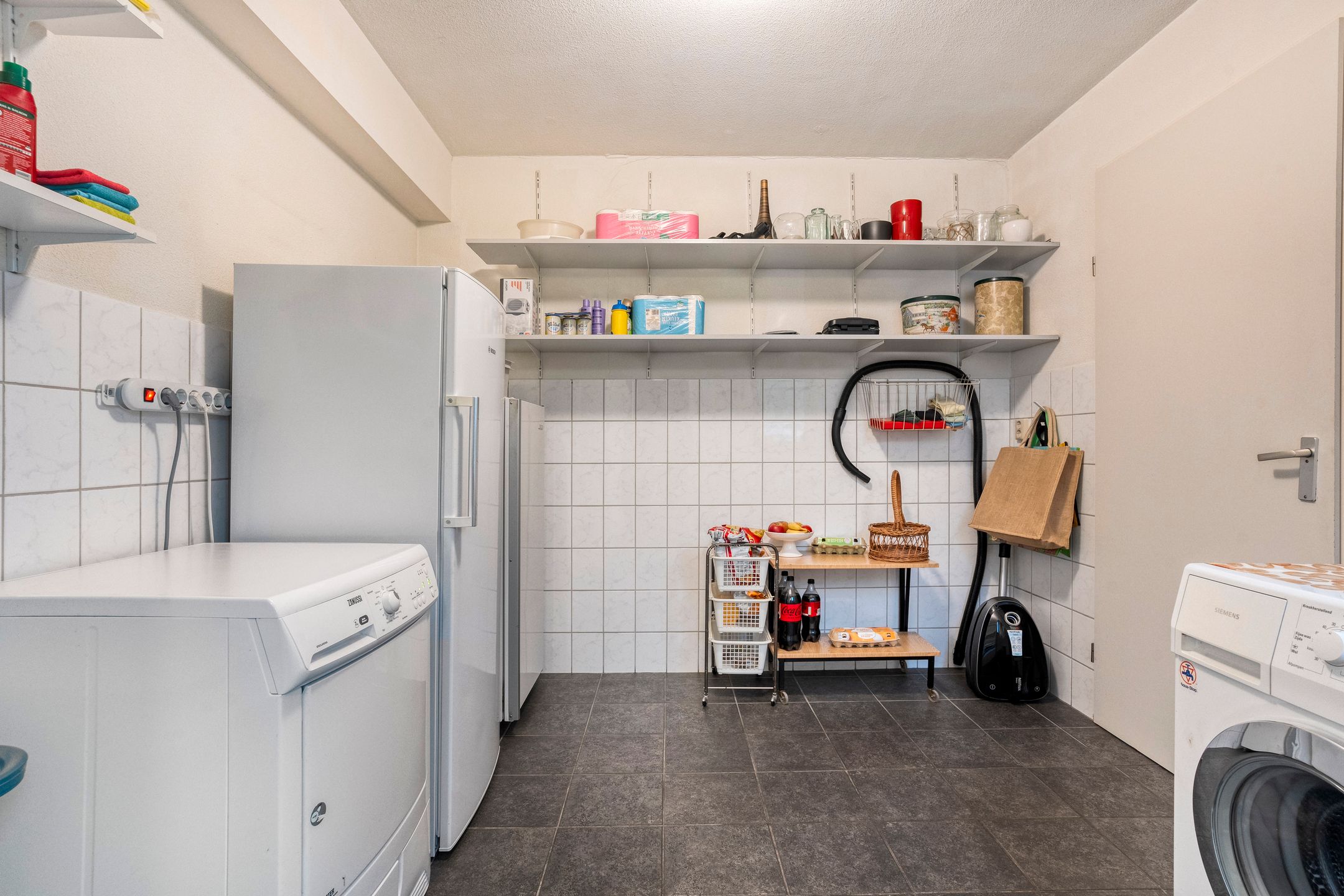 Foto 30 van Magnolialaan 15-E