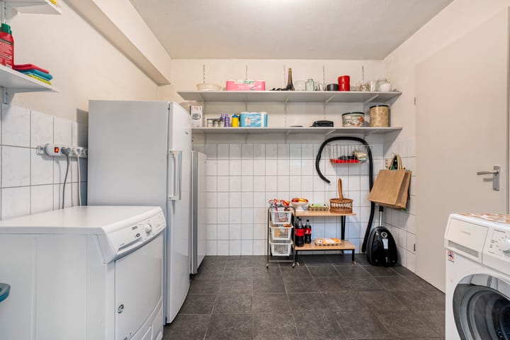 Photo 30 of Magnolialaan 15-E