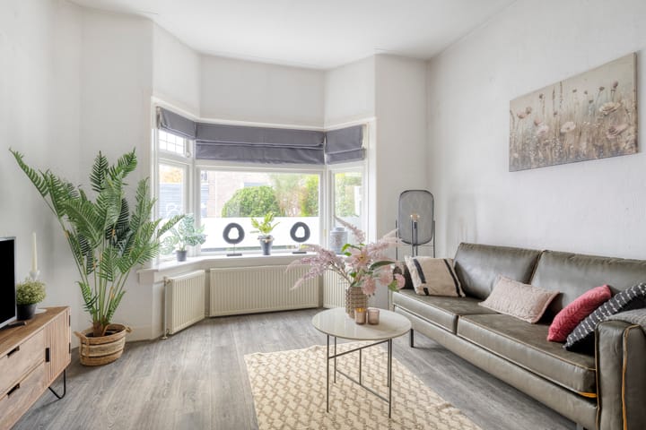 Photo 7 of Willem Barentzstraat 8