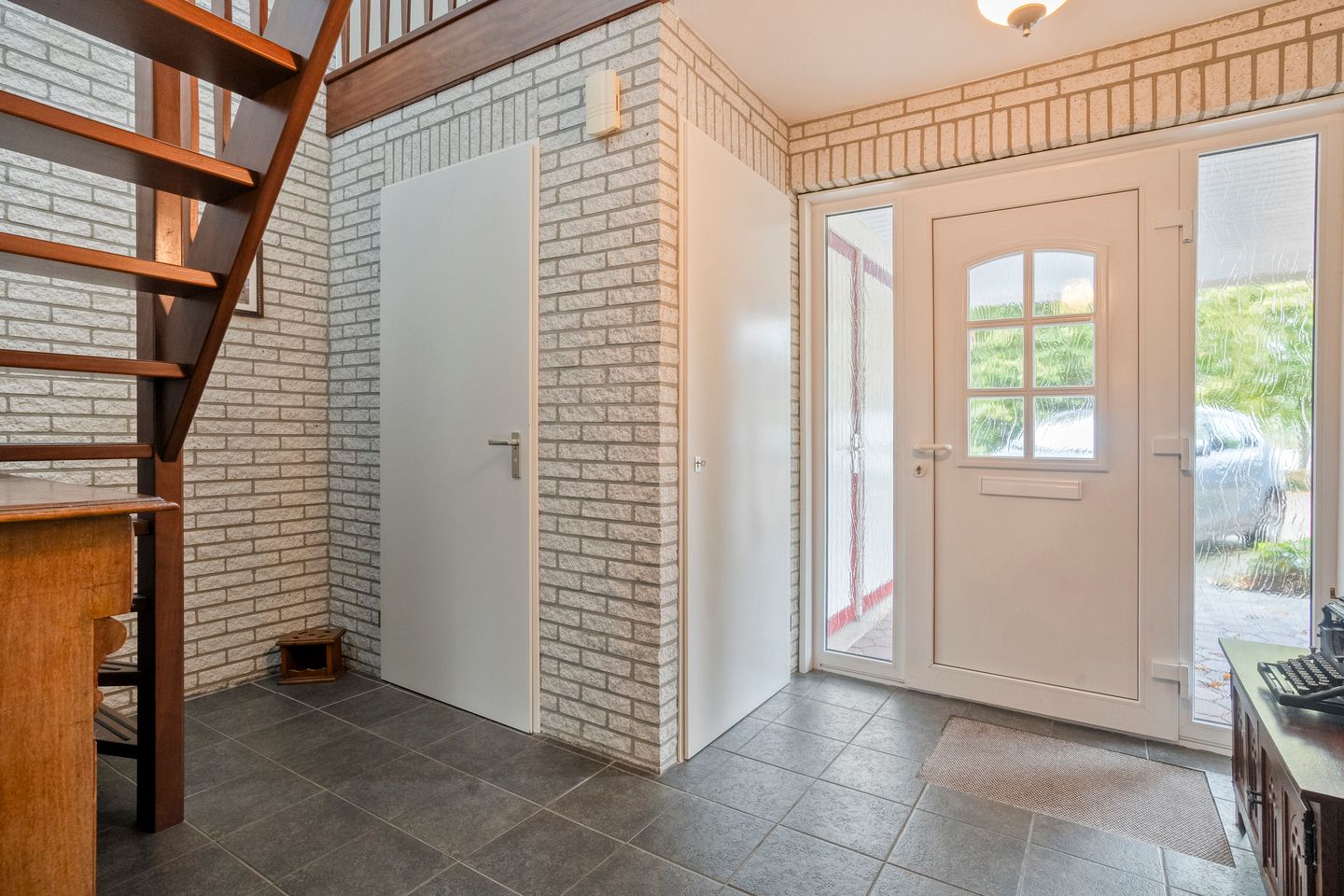 Foto 10 van Magnolialaan 15-E