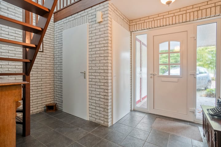 Photo 10 of Magnolialaan 15-E