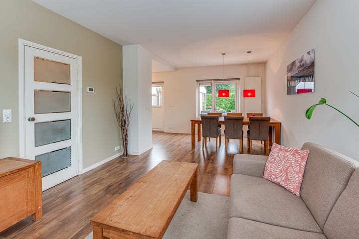 Foto 13 van Witte de Withstraat 27