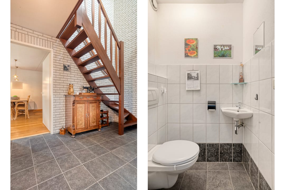 Foto 32 van Magnolialaan 15-E