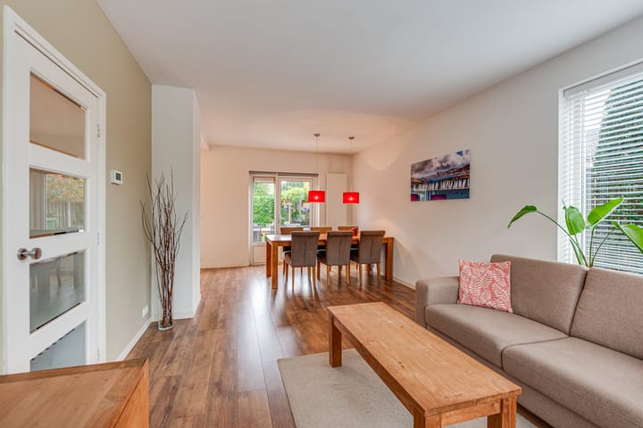 Foto 14 van Witte de Withstraat 27