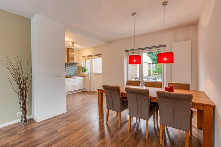 Foto 15 van Witte de Withstraat 27