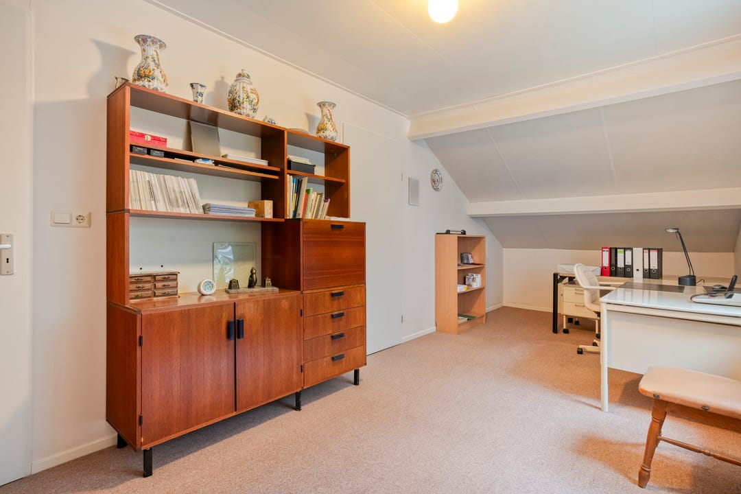 Foto 37 van Magnolialaan 15-E