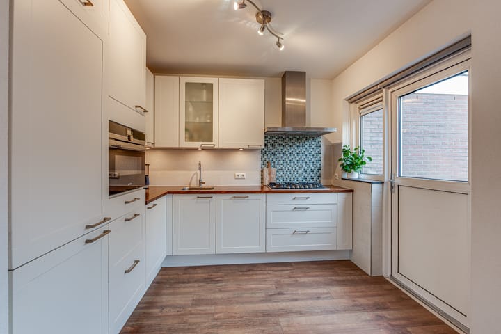 Foto 16 van Witte de Withstraat 27