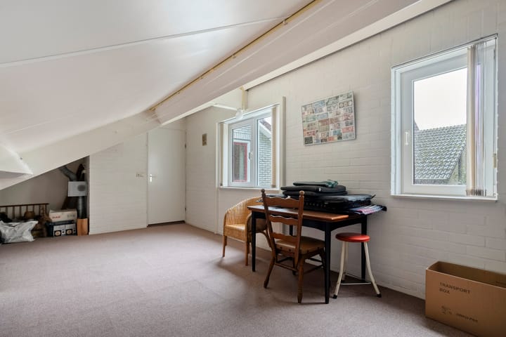 Photo 39 of Magnolialaan 15-E