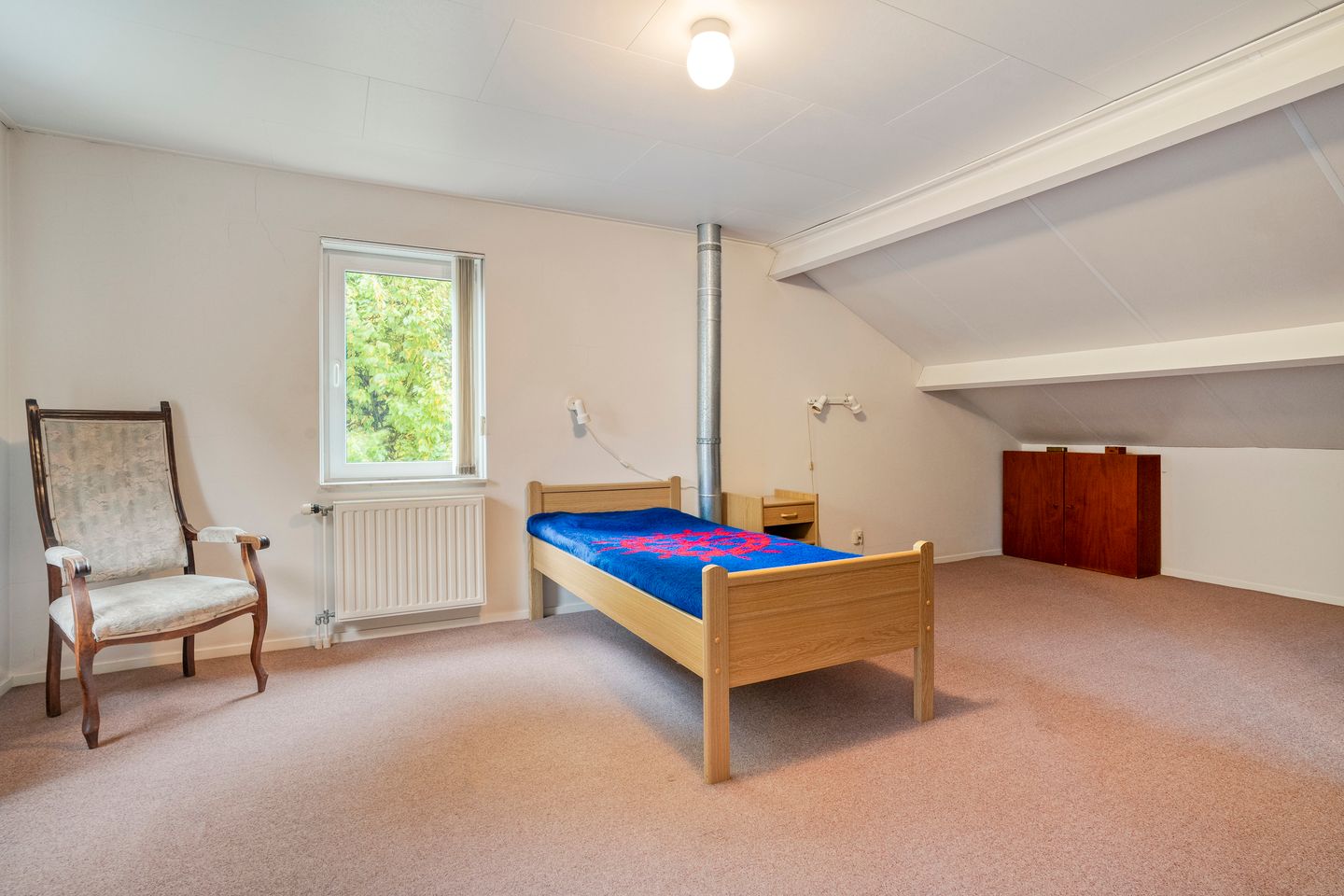 Foto 40 van Magnolialaan 15-E