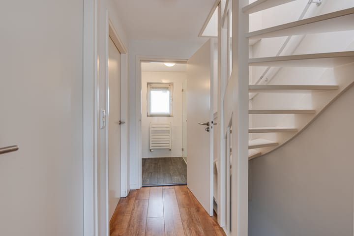 Foto 17 van Witte de Withstraat 27