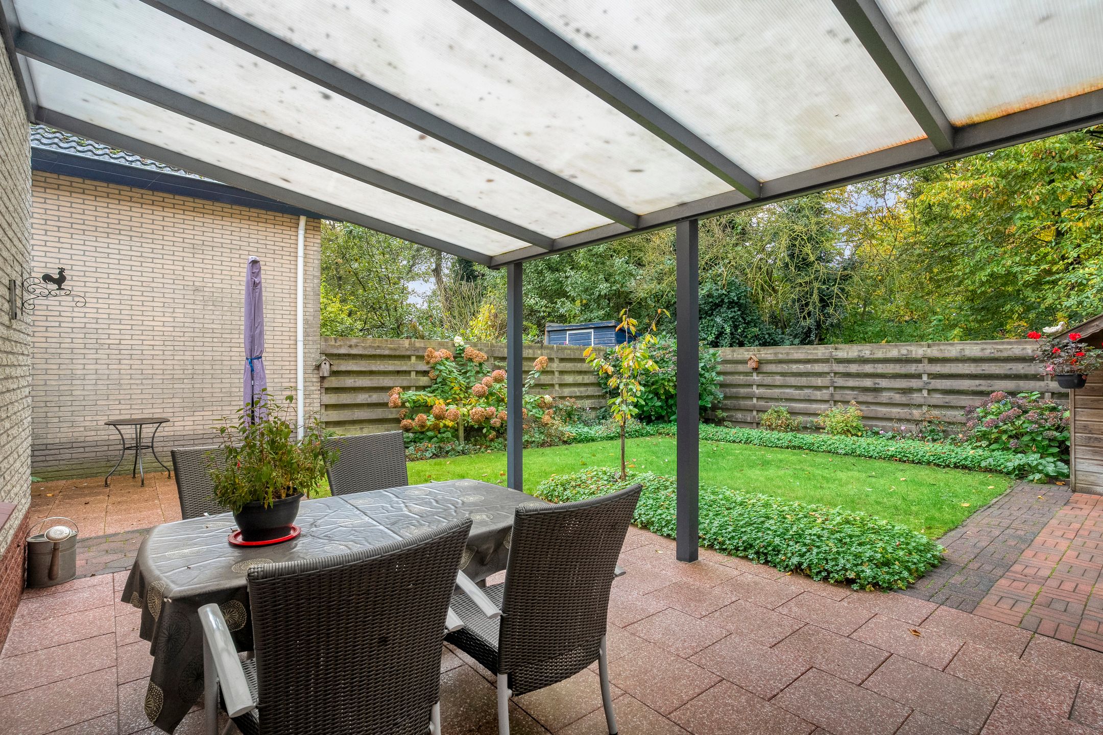 Foto 45 van Magnolialaan 15-E