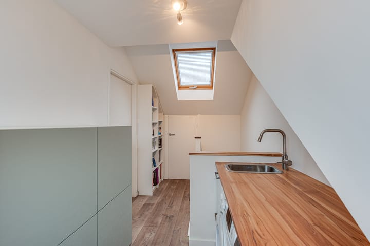 Foto 20 van Witte de Withstraat 27