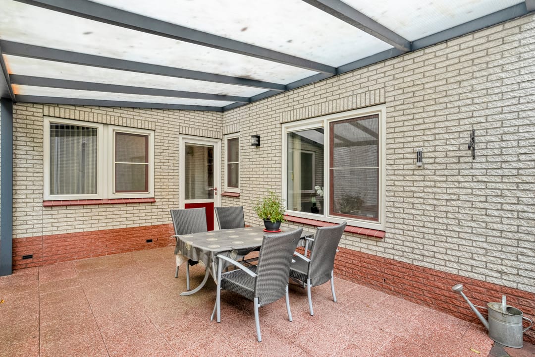 Foto 46 van Magnolialaan 15-E