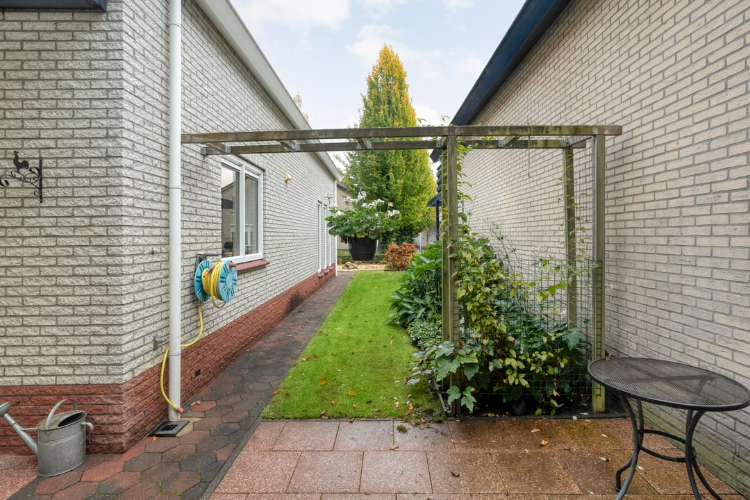 Foto 47 van Magnolialaan 15-E