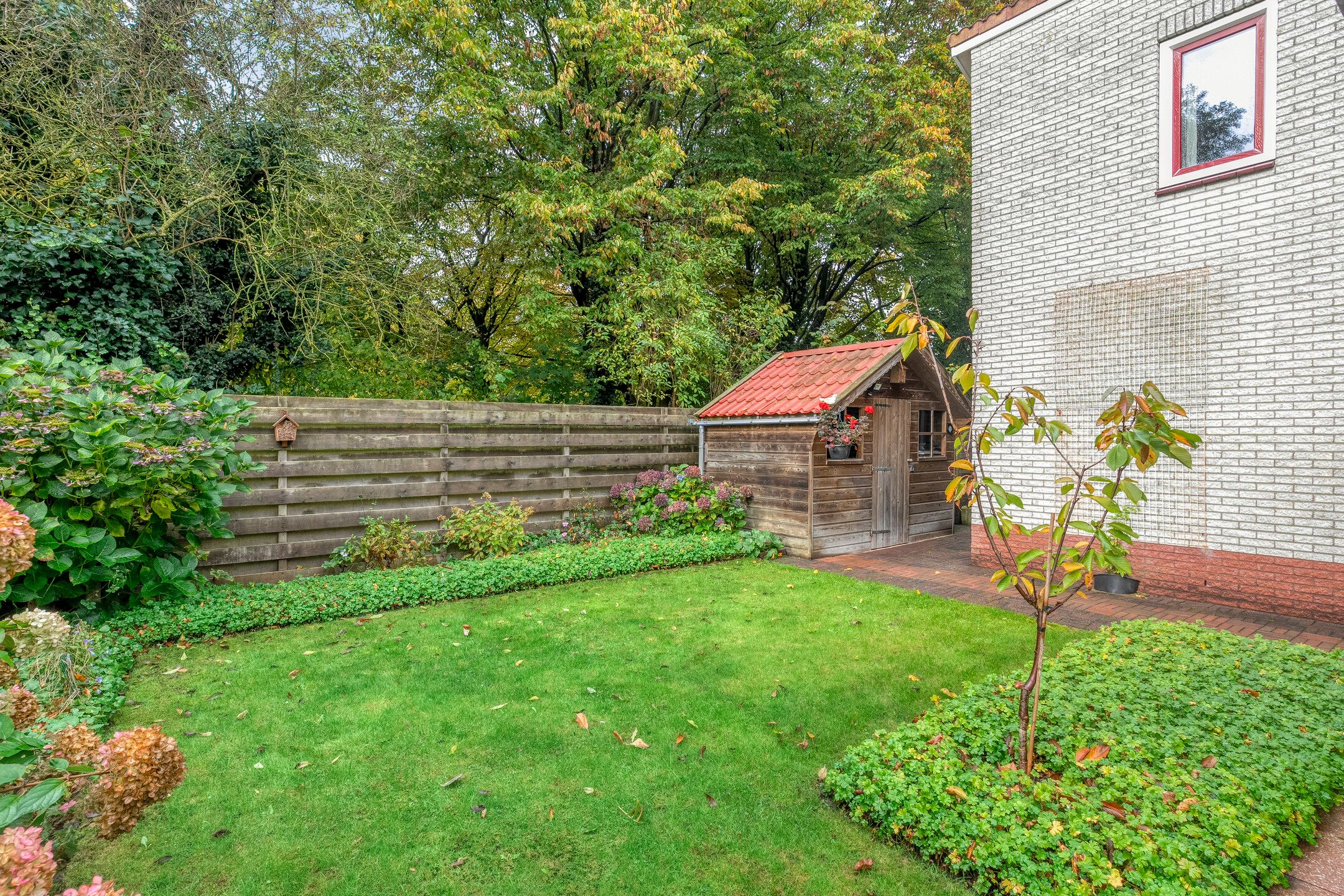 Foto 48 van Magnolialaan 15-E