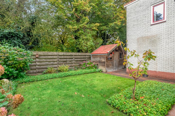 Photo 48 of Magnolialaan 15-E