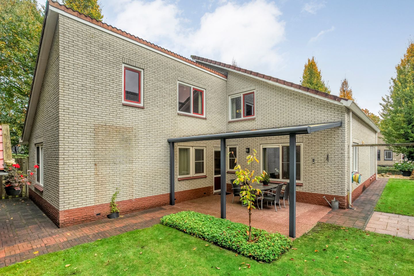 Foto 49 van Magnolialaan 15-E