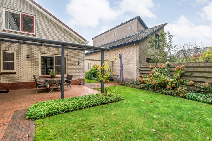 Photo 50 of Magnolialaan 15-E