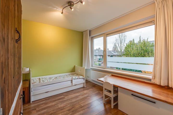 Foto 23 van Witte de Withstraat 27