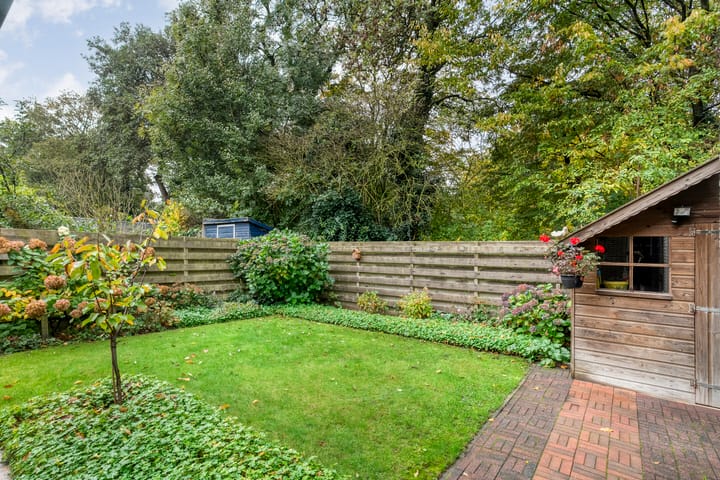 Photo 51 of Magnolialaan 15-E