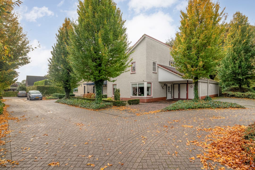 Foto 53 van Magnolialaan 15-E