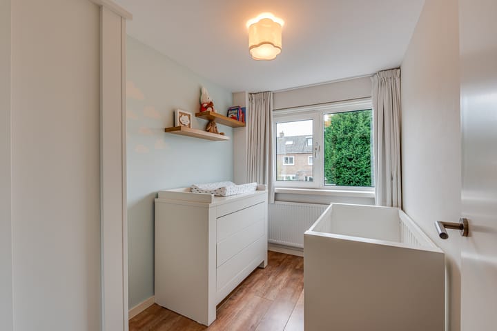 Foto 25 van Witte de Withstraat 27