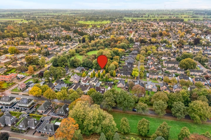 Photo 54 of Magnolialaan 15-E