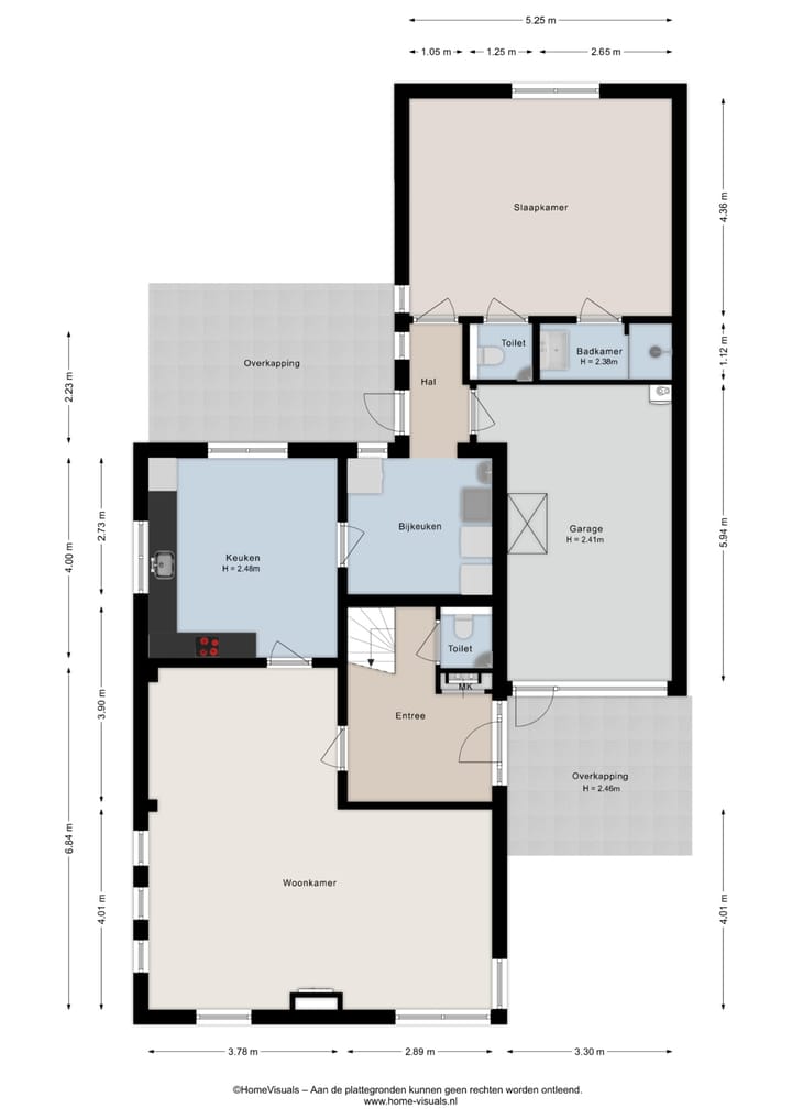 Photo 57 of Magnolialaan 15-E